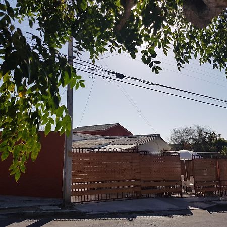 Aparthotel Carmona La Serena Dış mekan fotoğraf