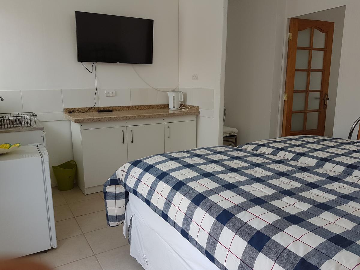 Aparthotel Carmona La Serena Dış mekan fotoğraf