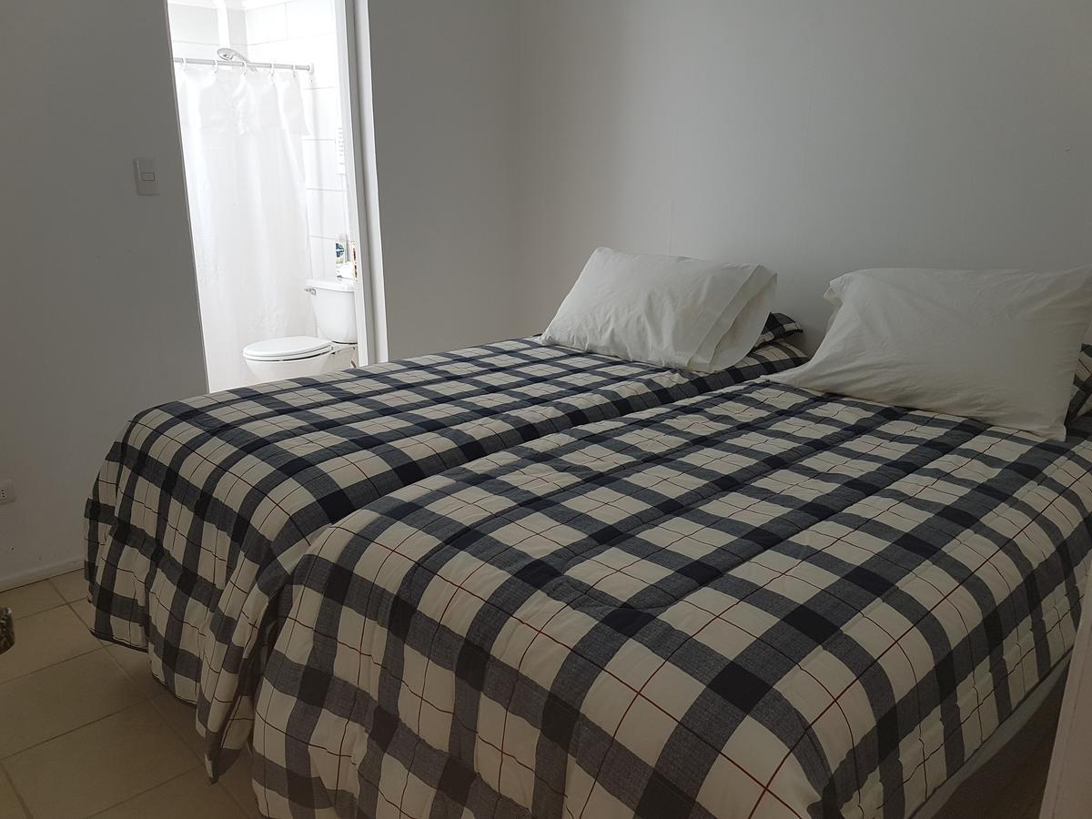 Aparthotel Carmona La Serena Dış mekan fotoğraf