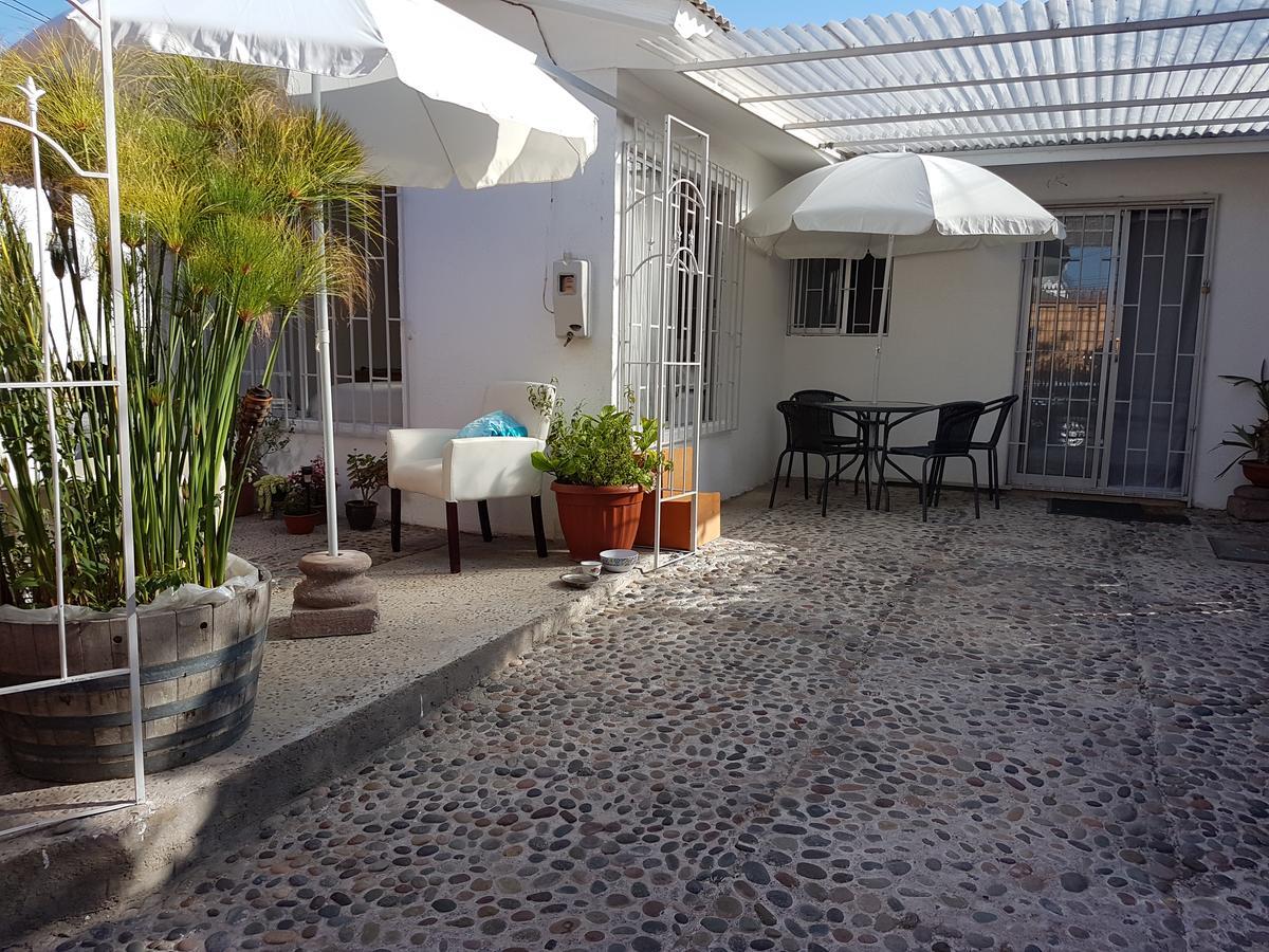 Aparthotel Carmona La Serena Oda fotoğraf