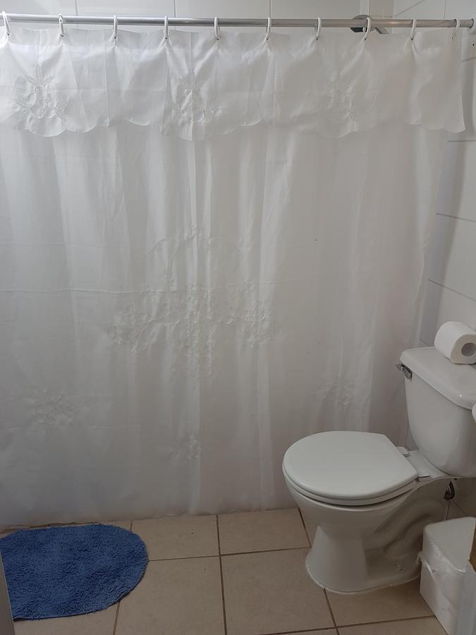 Aparthotel Carmona La Serena Oda fotoğraf