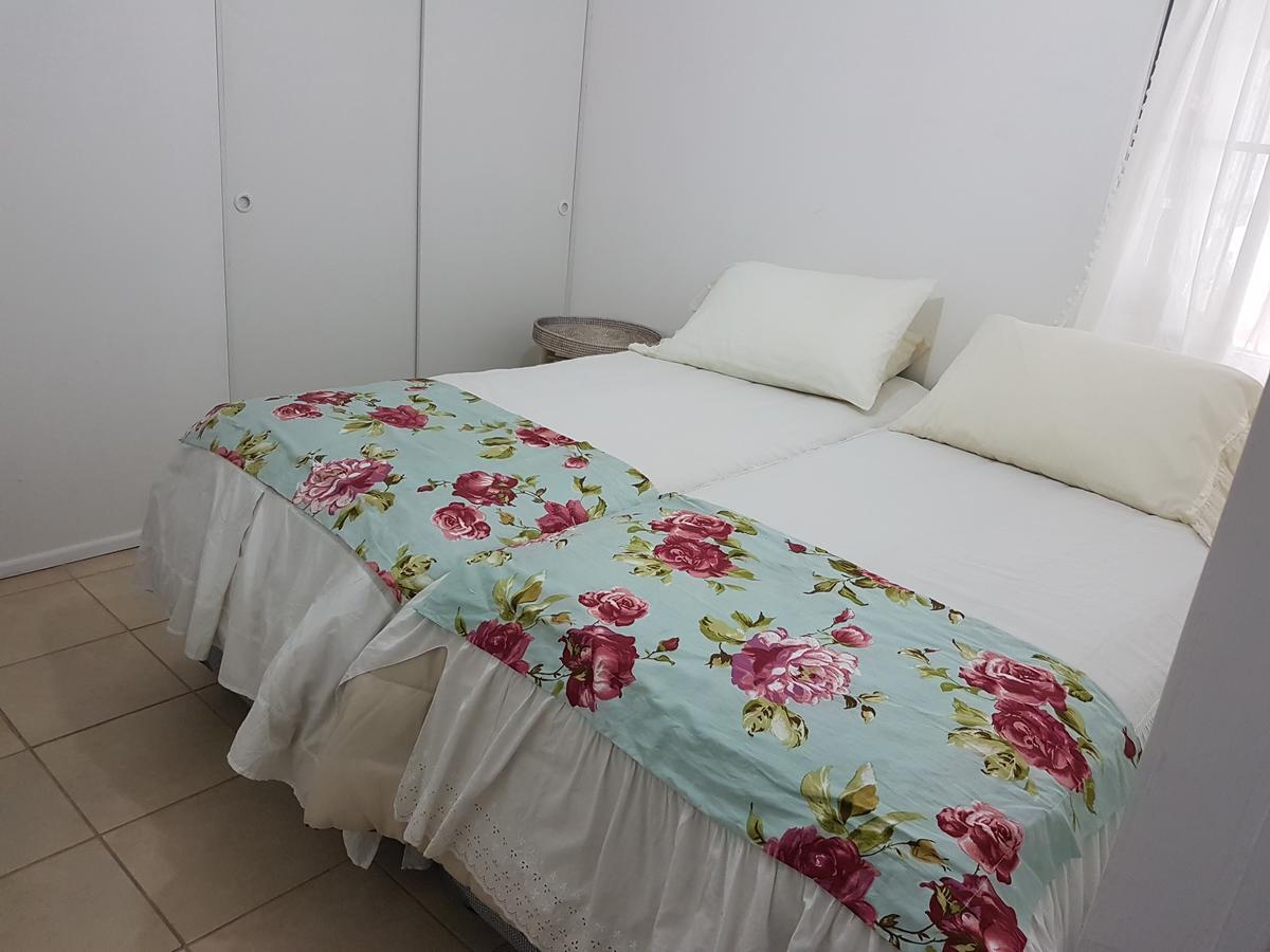 Aparthotel Carmona La Serena Dış mekan fotoğraf