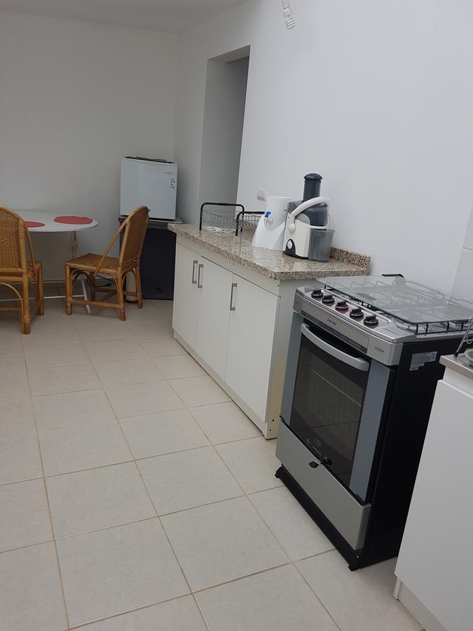 Aparthotel Carmona La Serena Dış mekan fotoğraf