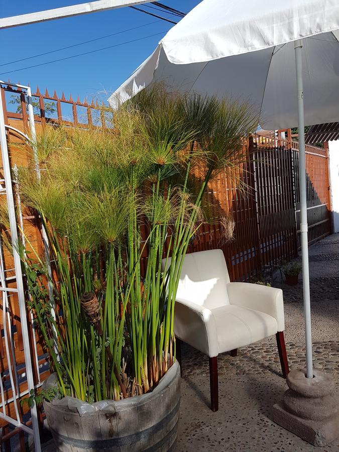 Aparthotel Carmona La Serena Dış mekan fotoğraf