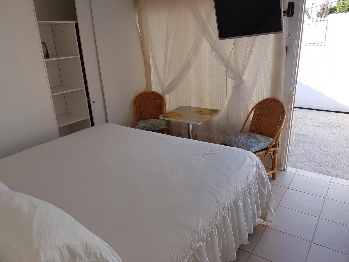 Aparthotel Carmona La Serena Dış mekan fotoğraf