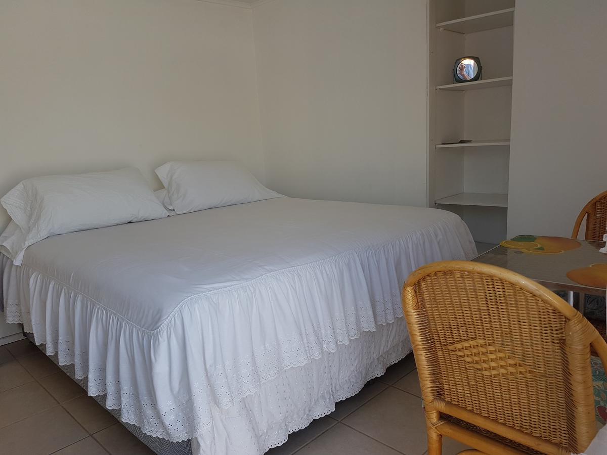Aparthotel Carmona La Serena Dış mekan fotoğraf