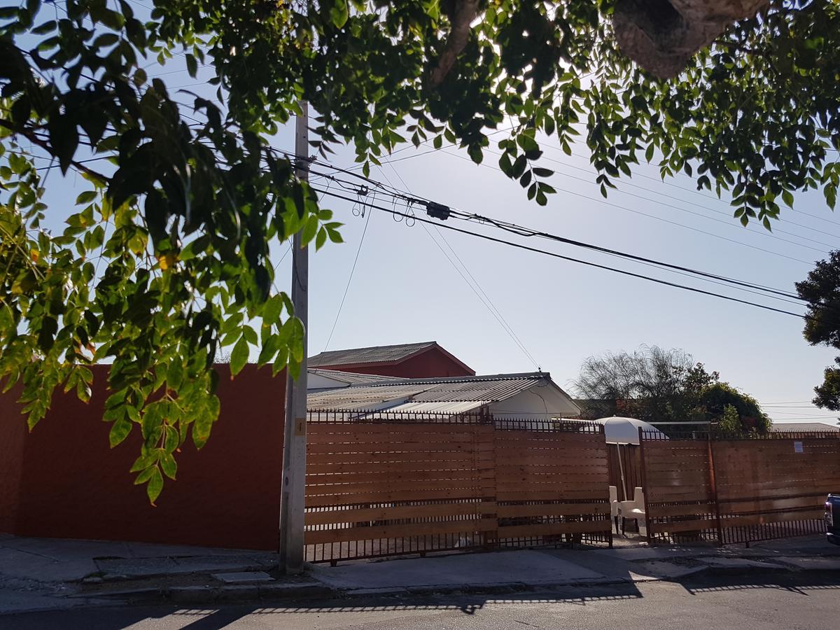 Aparthotel Carmona La Serena Dış mekan fotoğraf