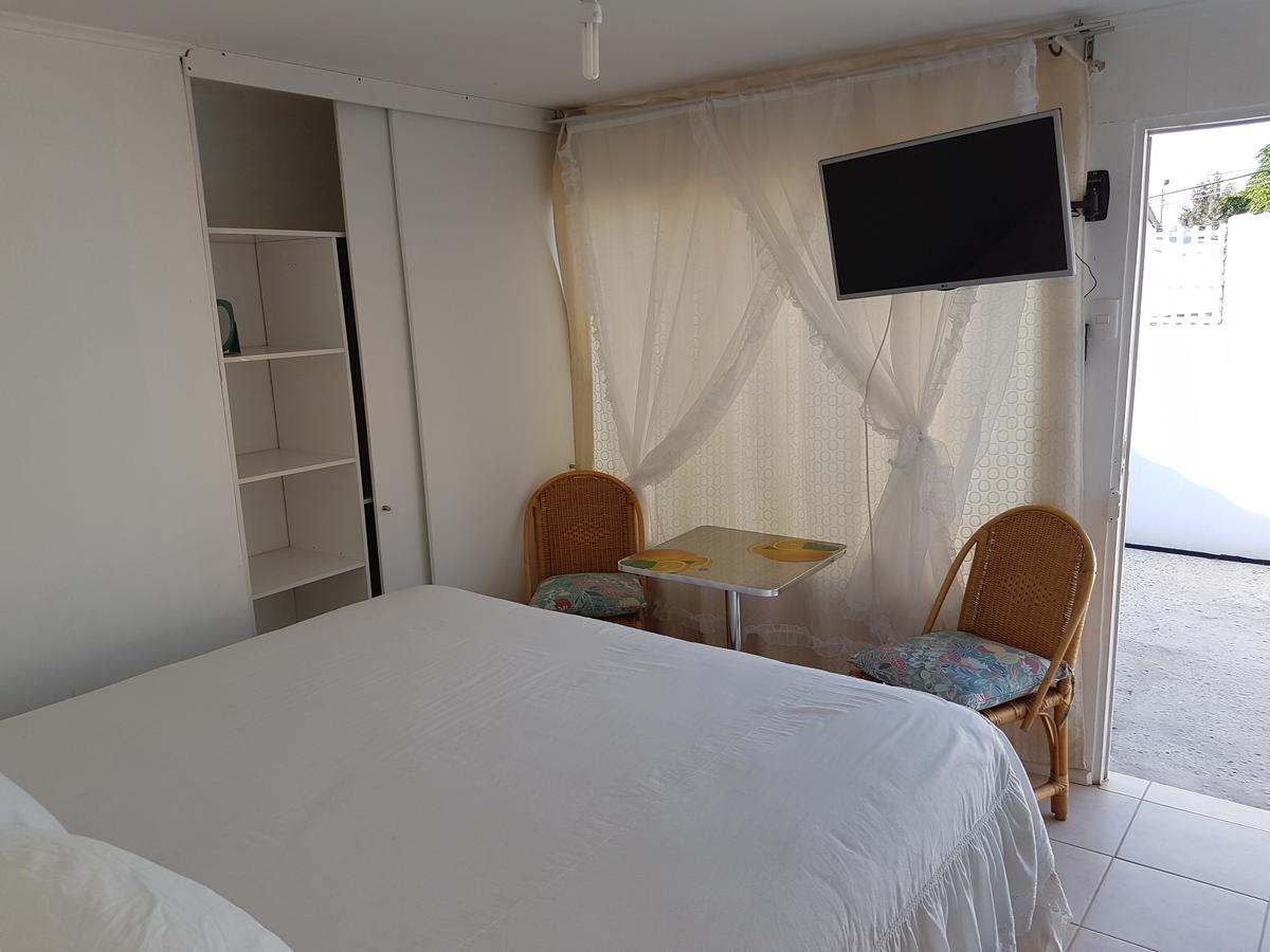 Aparthotel Carmona La Serena Dış mekan fotoğraf