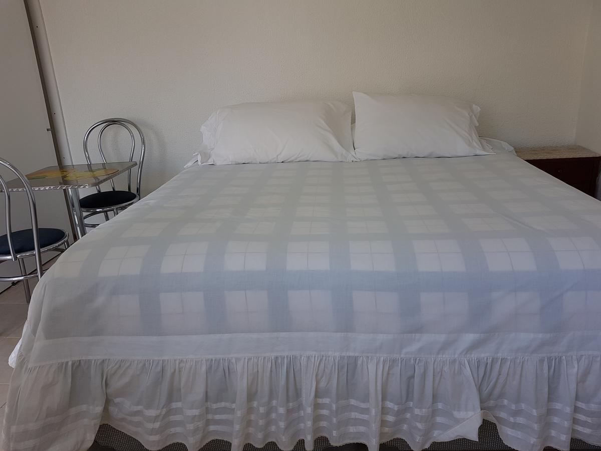 Aparthotel Carmona La Serena Dış mekan fotoğraf